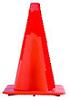 (10) 36-inch Regular Traffic Cones