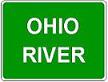 River Name - 18x12-, 24x18- or 30x24-inch