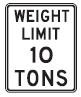 Weight Limit - 12x18-, 18x24-, 24x30- or 30x36-inch