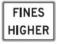 Fines Higher - 18x12-, 24x18-, 30x24- or 36x30-inch