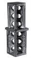 Square Post Coupler